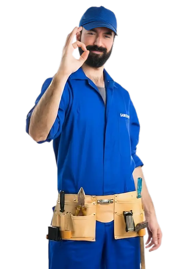 Services Samsung Repair