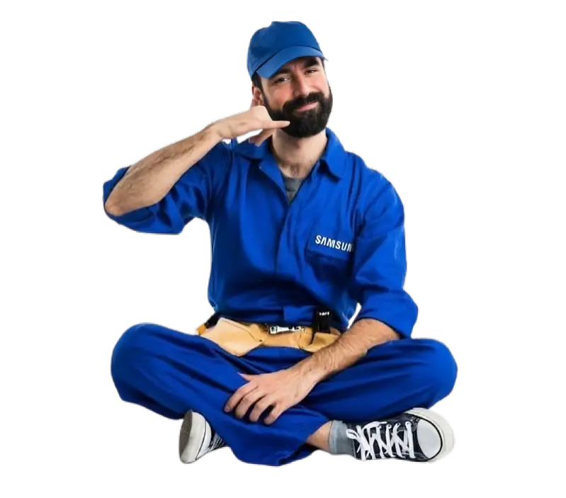 Contact Samsung Service Center UAE