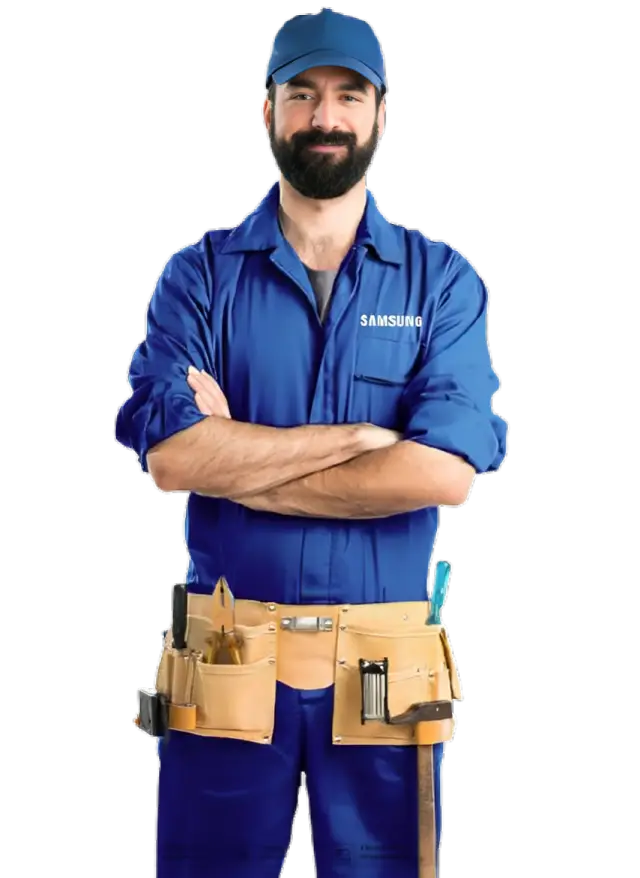 Samsung Authorized Service Center Sharjah