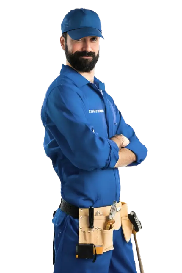 About Samsung Service Center UAE